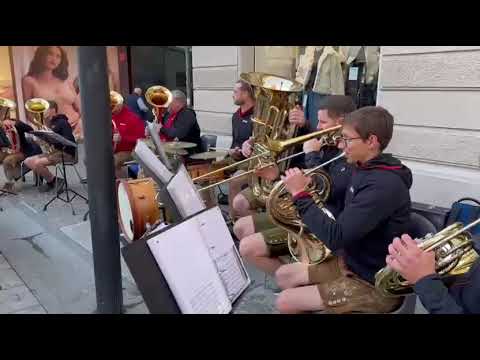 "WELLWEAG" Traubenfest Meran 2025