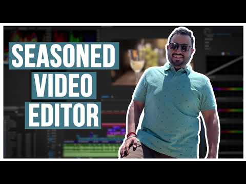Showreel 2