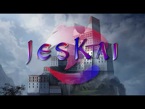 Jeskai Way Music Video (A Man of Determination)