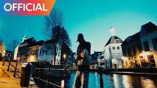 더 콰이엇 (The Quiett) - Night Flight MV