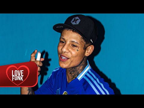 EU PASSEI DE PENTÃO - Boladin 211, MC Luuky, Gabb MC, MC Tato, Bruno MS e Traplaudo (Vídeo Oficial)