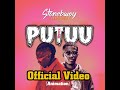 Putuu Stonebwoy Official Video Animation