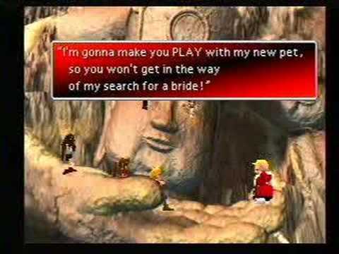 Final Fantasy VII - Walkthrough Part 25