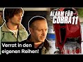 Alte Freunde Staffel 14 Folge 7 Erdoğan Atalay Tom Beck Ganze Folge Alarm Für Cobra 11