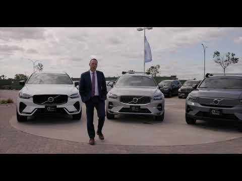 Volvo Hybrid/Electric - Which one is best for me?