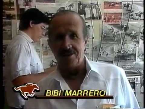 BIBI MARRERO HABLA SOBRE MISTER FRISKY