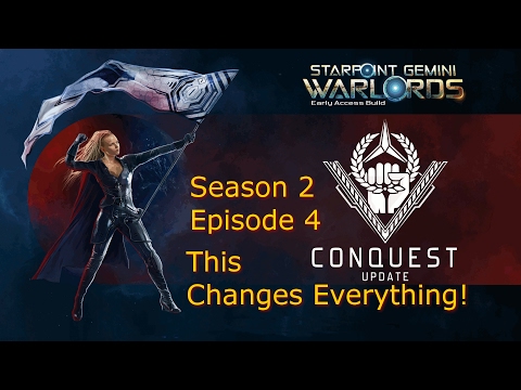 Starpoint Gemini Warlords - SE 2 Ep 4 - This Changes Everything!