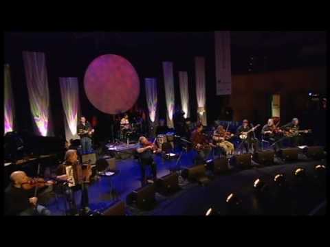 Shove The Pig's Foot (a little closer to the fire) - Celtic Connections