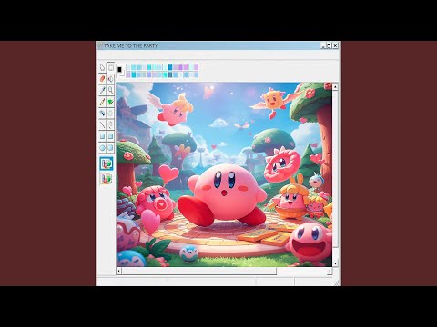 TAKE ME TO THE PARTY (Slowed)