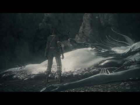 [14] Arik plays: Bloodborne (End)