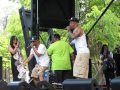 BRAND NUBIAN 360 Degrees Punks Jump Up One For All BRONX WEEK CONCERT 2015