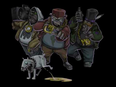 Fick die Bullen feat. Liquit Walker KOCH Prahla Elesdee Skitekk und Murda Mack