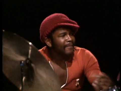 Weather Report- Live in Germany 1971