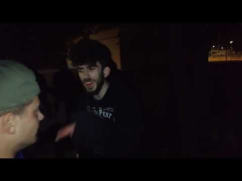 Sandro vs Ash (Semifinal) Rapodromo Vol II