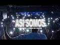 Fraderita, Sabor de Ventas - ASÍ SOMOS (Video Oficial)