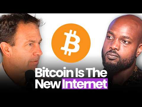 You Will Never Look At Bitcoin The Same Way Again - Jeff Booth