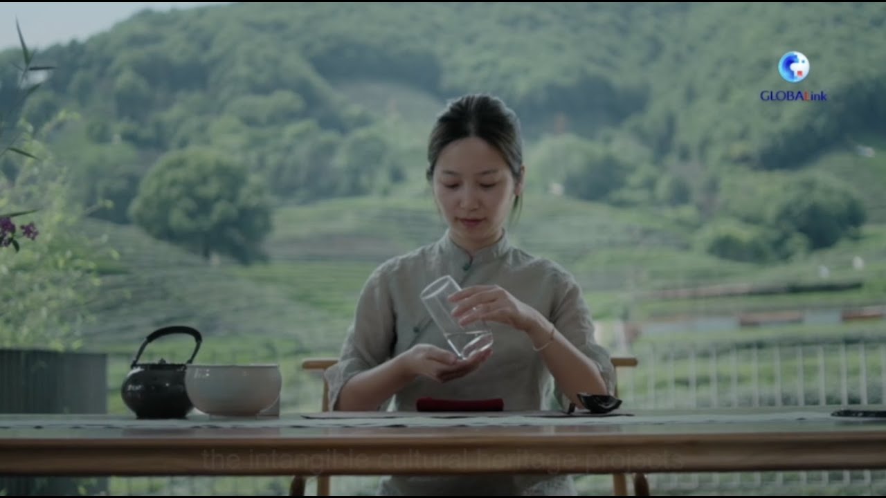 China's traditional tea-making enters UNESCO cultural heritage list