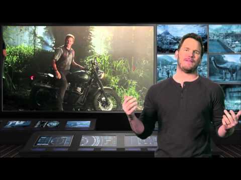 Motorcycles Bonus Feature Clip
