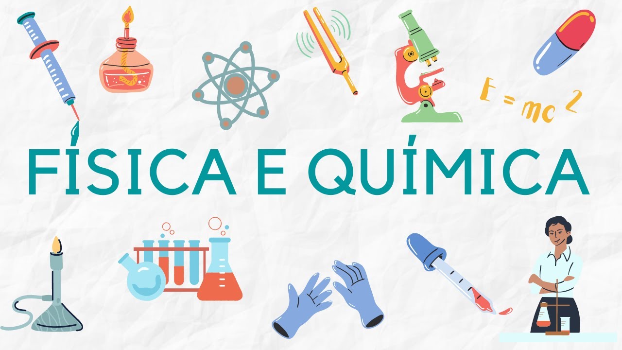 #5 Química 10º ano - Gases e Dispersões 🧪