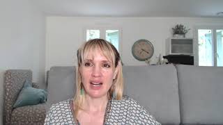 Lisa Cairns - There is an extreme sadness in my body / Nothing and Everything  (1/8-21)