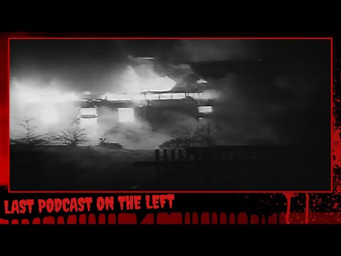 LPOTL: From Inside The House /// The Manhattan Project Part III - The Bastard Brigade