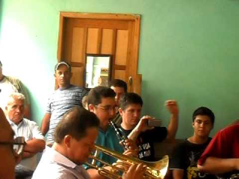 Tocata Tamarana - PR - 1