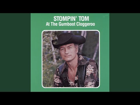 The I Dont Know How To Fix The Damned Thing Blues Handy Man Blues - Stompin' Tom Connors