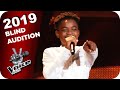 Beyoncé Halo Thapelo The Voice Kids 2019 Blind Auditions SAT 1
