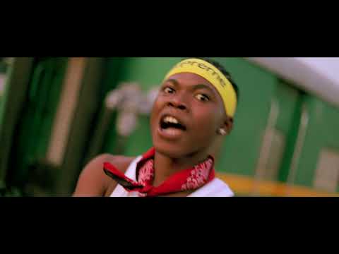 SAM DJUL - MAFIA BOSS (Clip Officiel)