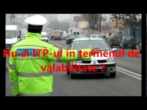itp Bucuresti