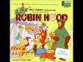 Robin Hood OST - 30 - Not in Nottingham