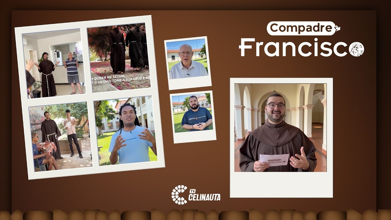 [Compadre Francisco | Episódio #27]