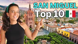10 CAN&amp;#39;T MISS Things To Do In San Miguel de Allende (Ultimate Travel Guide)