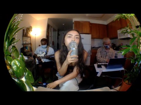 Concert for a Cause: EILEEN SHO JI + HXNS + Coldwaterchris in support of @ChallengerSlate