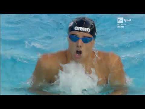 THOMAS CECCON         200  IM    7 colli  Roma 2019  rec ita jun