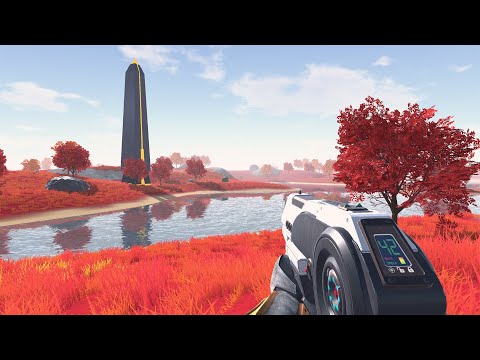 THE GALAXY: SURVIVOR Video