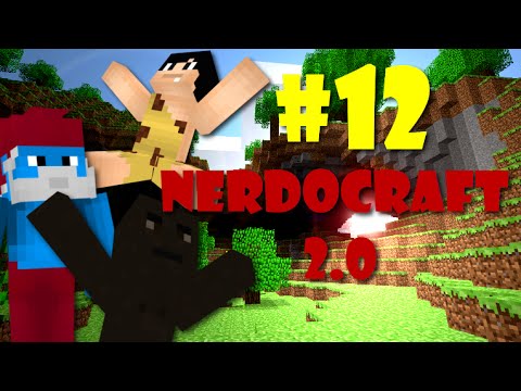 Nerdocraft 2.0 - Ep. #12 - R.I.P MACERATOR