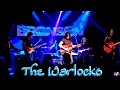 The Warlocks - The Midnight Sun