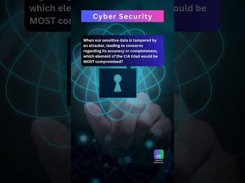 44 Become a MASTER of Cyber Security in 2024