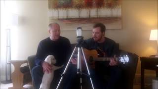 Block Of Wood - Carbon Leaf (cover)