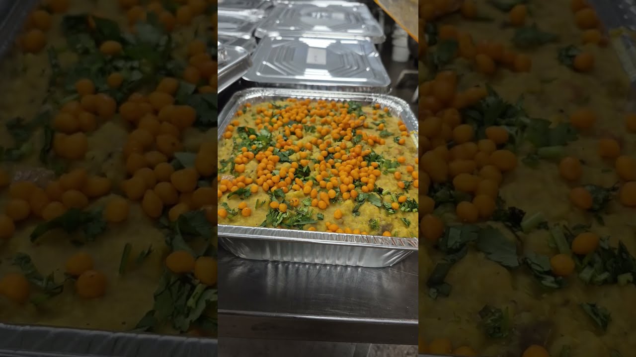 Thanjai Caterers Video