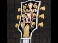 B.B. King Never Trust A Woman