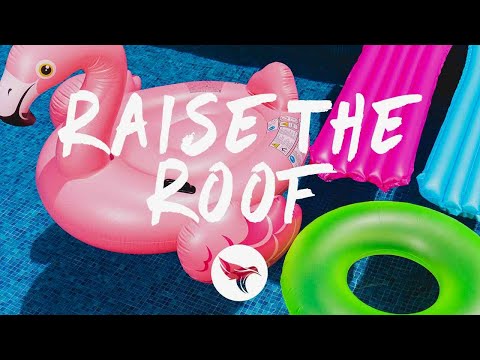 Embody & Sondr - Raise The Roof (Lyrics) feat. Bryn Christopher