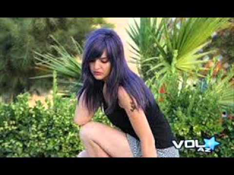 Nigar Suleymanova - Sevmerem 2016