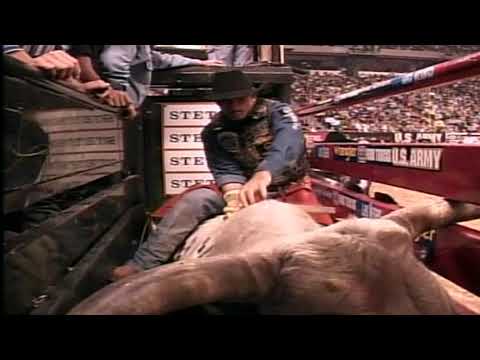 J.W. Hart vs Silver Select - 05 PBR Finals (89.5 pts)