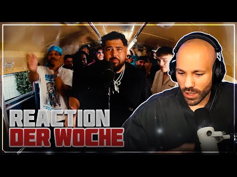 Champions Leak - Summer Cem‘s Scorpion Bars (Vol.3) / 2Bough reagiert