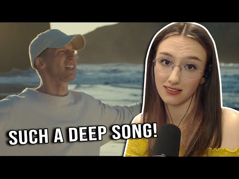NF - HOPE | Singer Reacts |