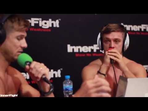 #245 Becoming Competitive in CrossFit