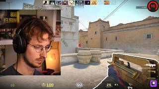 How Did We Win This...? (ft. D0cC)