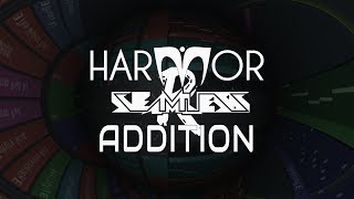 Video thumbnail for Harmor | SeamlessR Addition Library by FL Studio